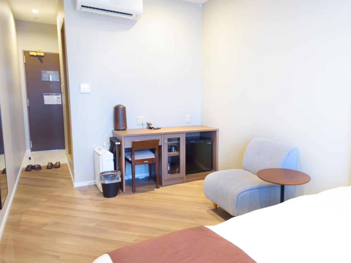 Hotel Abest Grande Окаяма Екстер'єр фото