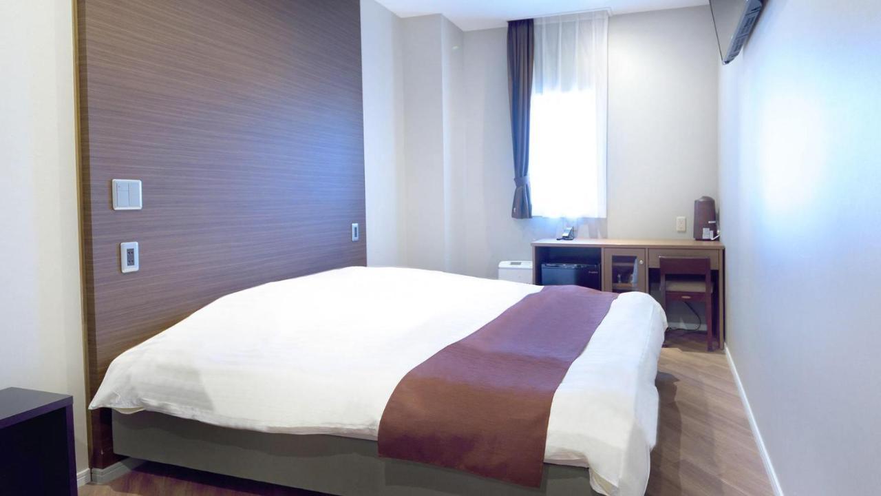 Hotel Abest Grande Окаяма Екстер'єр фото