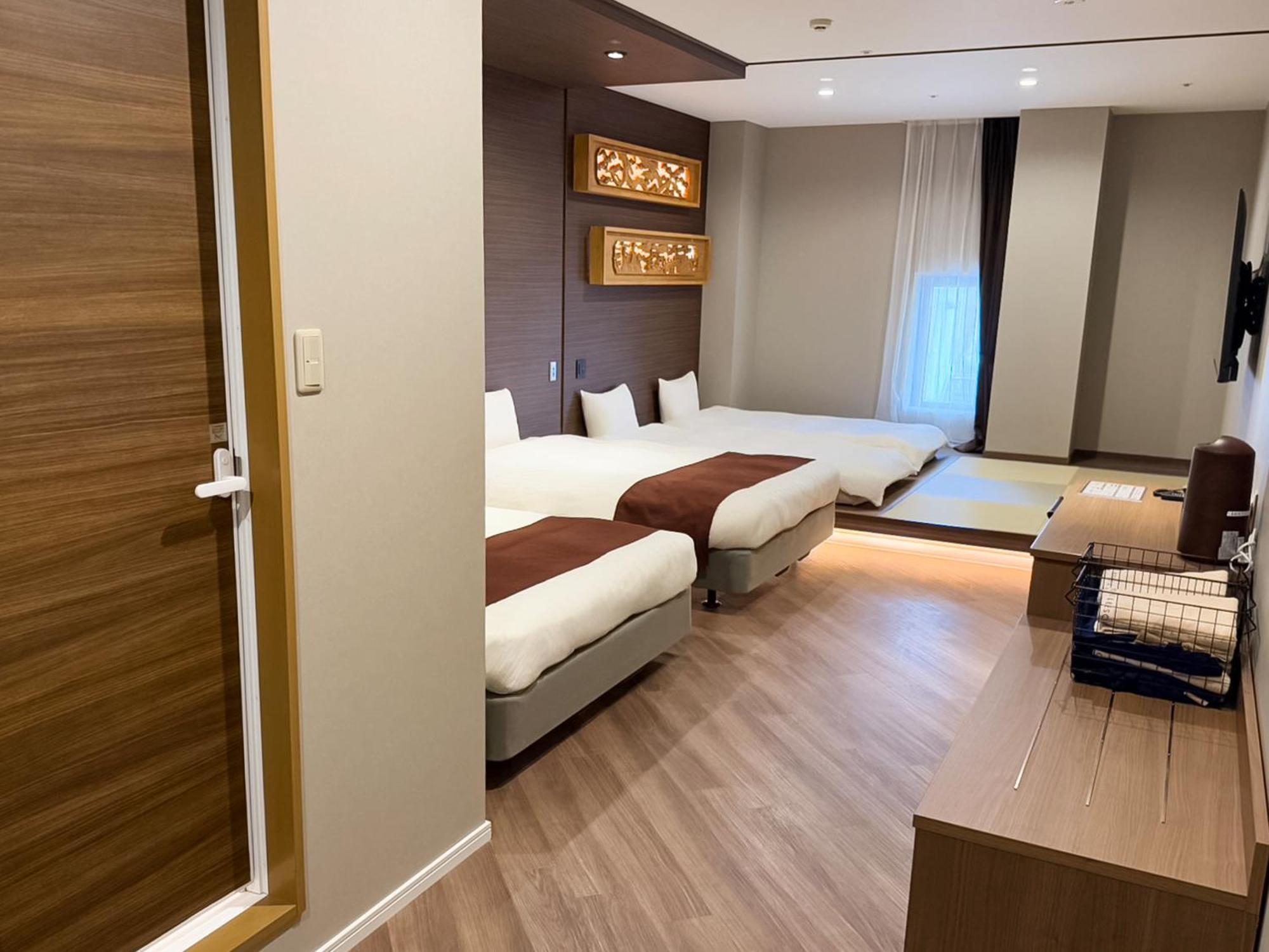 Hotel Abest Grande Окаяма Екстер'єр фото