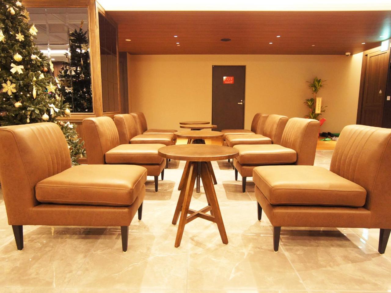 Hotel Abest Grande Окаяма Екстер'єр фото